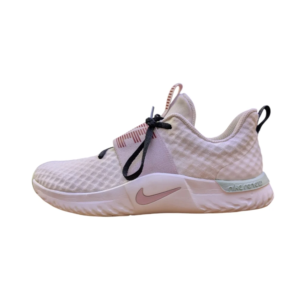 Nike Renew In-Season TR 9 Women's Training Shoes Size 7.5 White - Picture 4 of 12